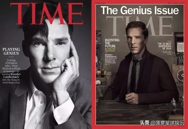 卷福版福尔摩斯最后跟谁在一起了,神探夏洛克让卷福一夜爆红