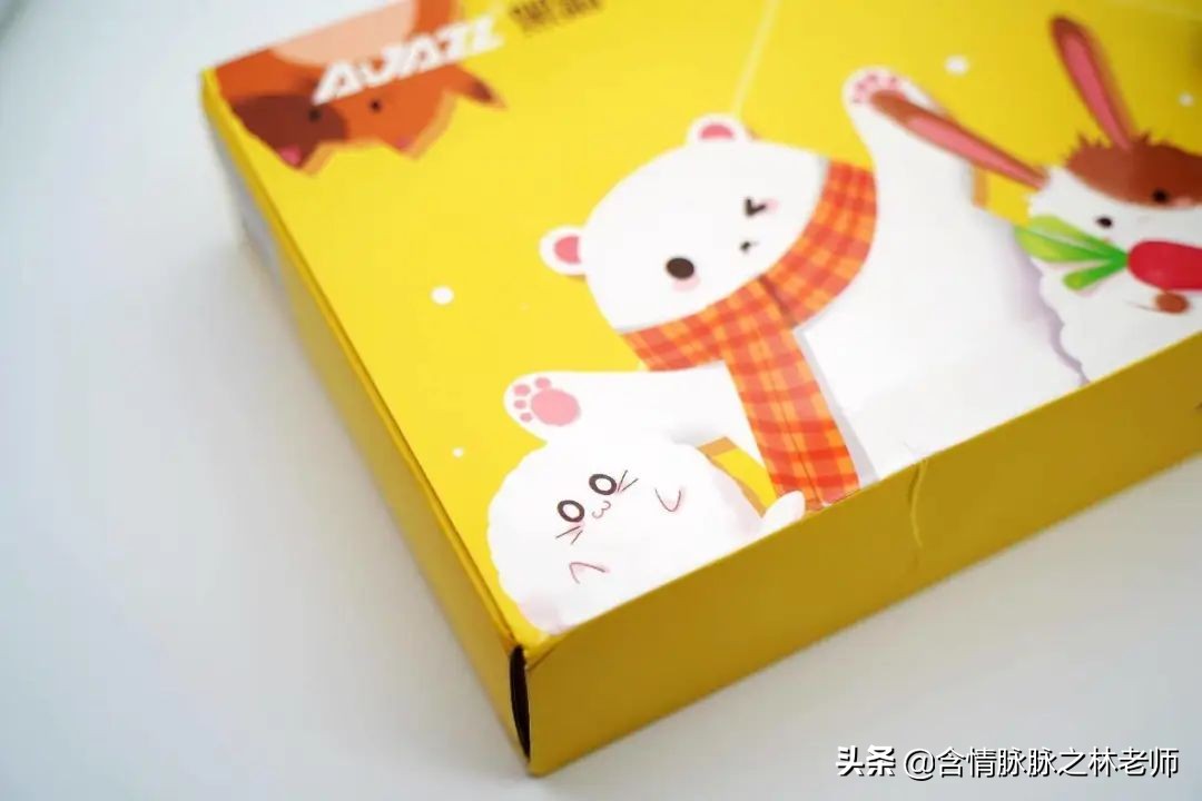 可爱的送给女孩子治愈的礼物,治愈系礼物送女友