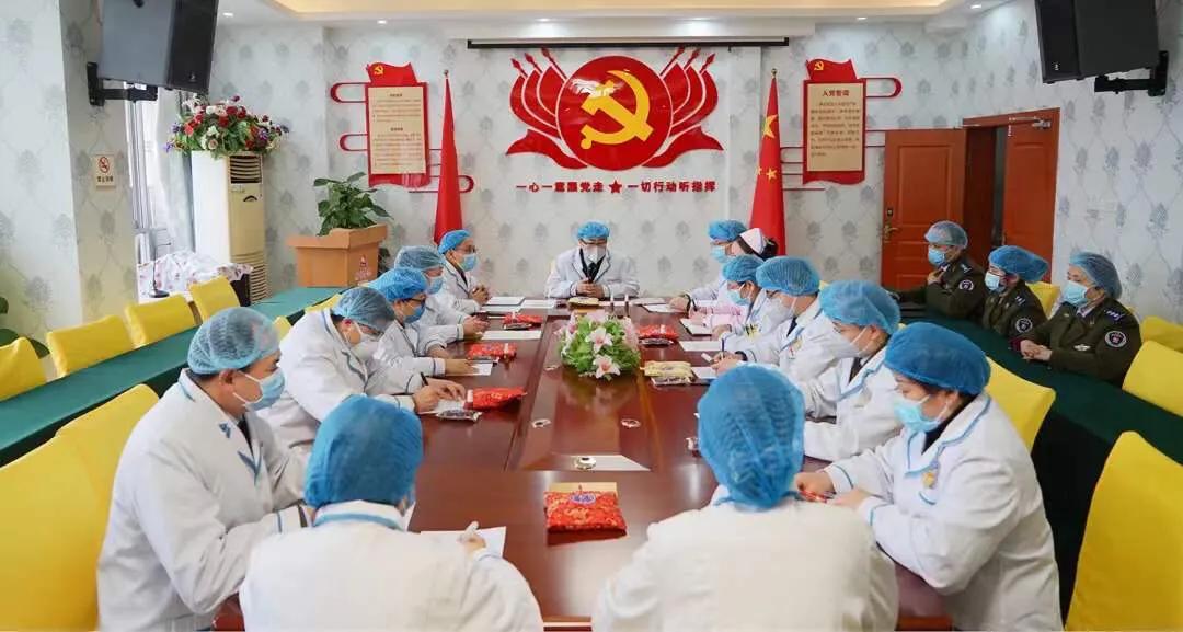 武汉“传书”重庆“点名”骑士医院