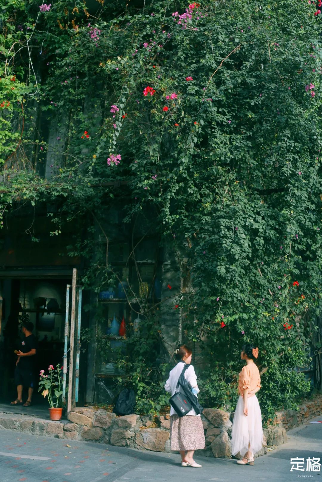 深圳大芬油画村一日游攻略,逛完深圳大芬油画村还能去哪玩