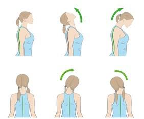 落枕太严重睡觉动弹不得,落枕脖子不舒服怎样锻炼按摩