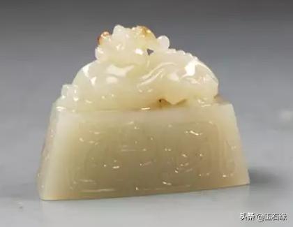 收藏和田玉这只潜力股！羊脂玉之美