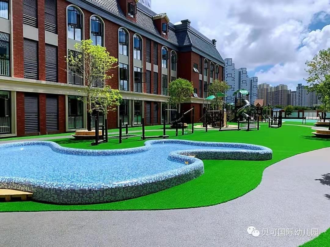 北海哪个公立幼儿园比较好,北海的私立幼儿园