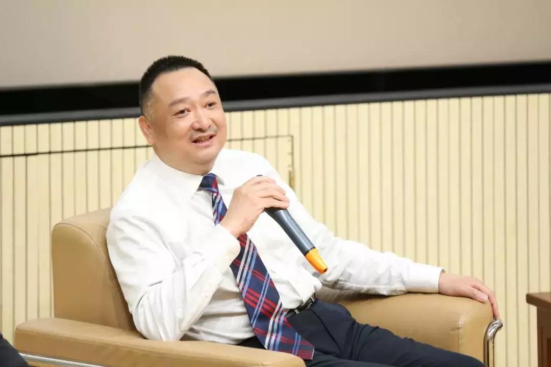 硬核奇缘！这8位董事长，都在江苏上大学，还毕业于同一所985高校！