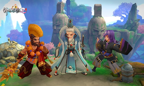 神雕侠侣2密宗天赋怎么点,神雕侠侣2平民玩什么门派