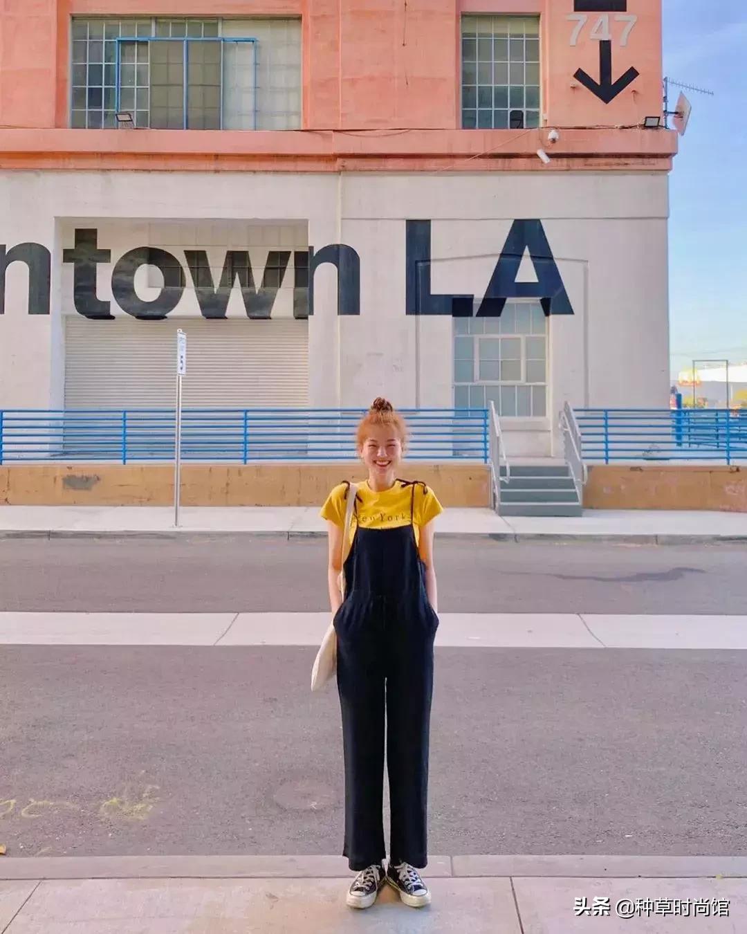 穿着阔腿裤上厕所怎么办,如何正确穿阔腿裤