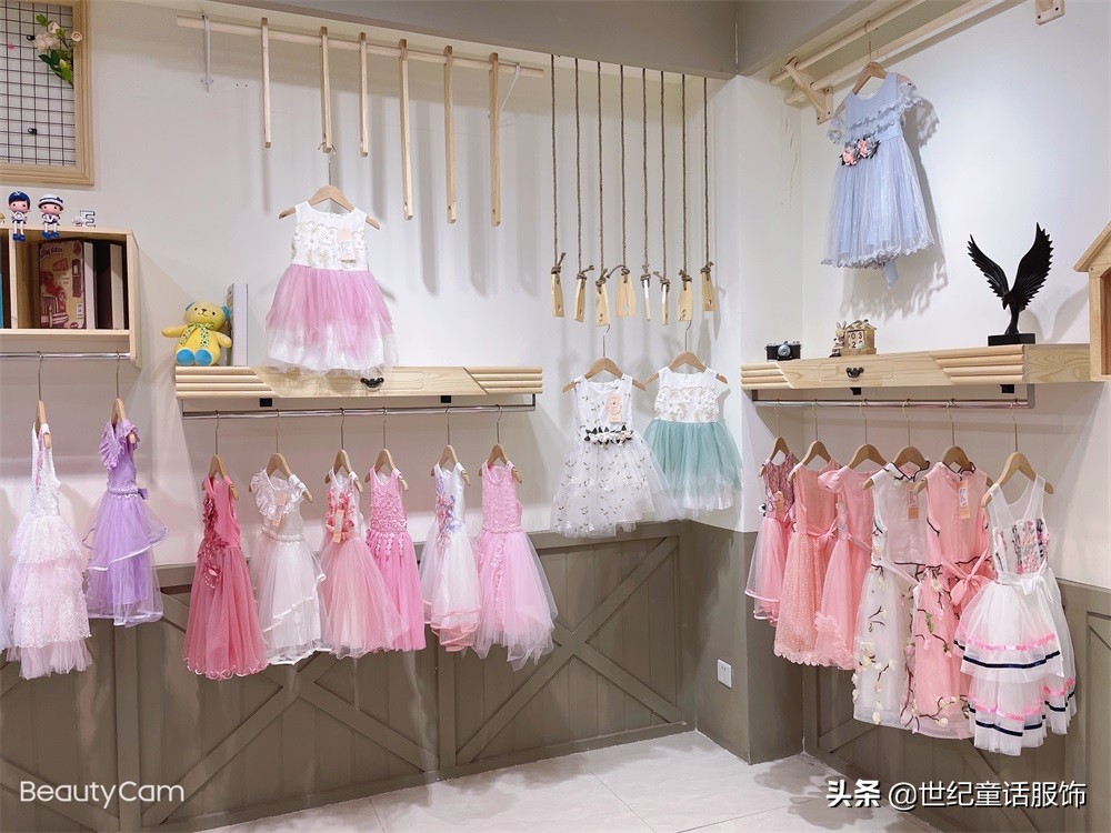 童装新手小白如何拿货,怎么样做到童装店零库存