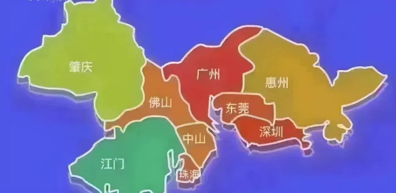 粤港澳大湾区解除限购的城市,2019粤港澳大湾区限购政策