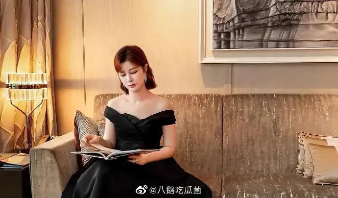 内娱最红老板，非她莫属了吧？