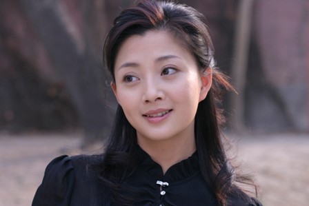 殷桃的故事有哪些,殷桃的情感史