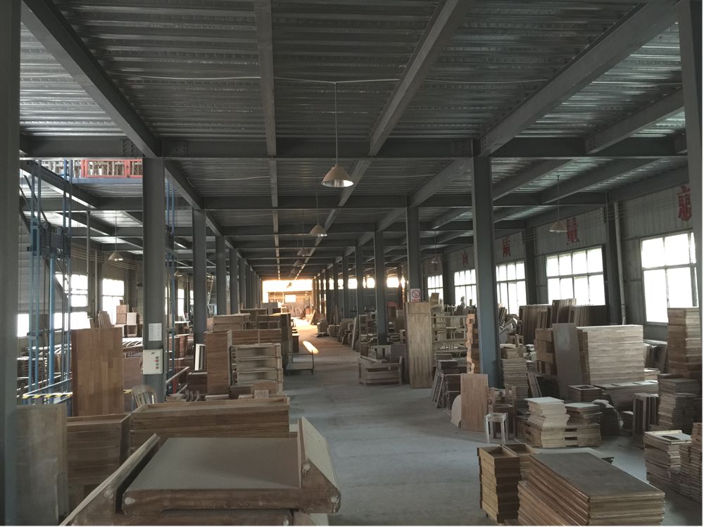 青创风采,泰州市瑞凯木业有限公司