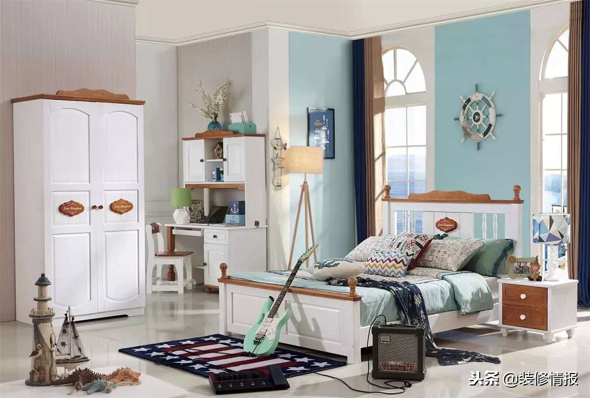 为什么儿童家具是榉木,儿童房用什么木材的家具好呢