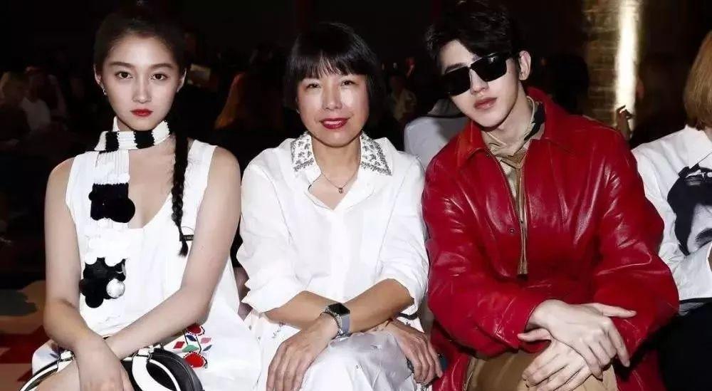 大咖评价关晓彤,众明星评价关晓彤