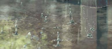 小雨不是smallrain，大雨也不是bigrain！各级别的降雨都怎么说