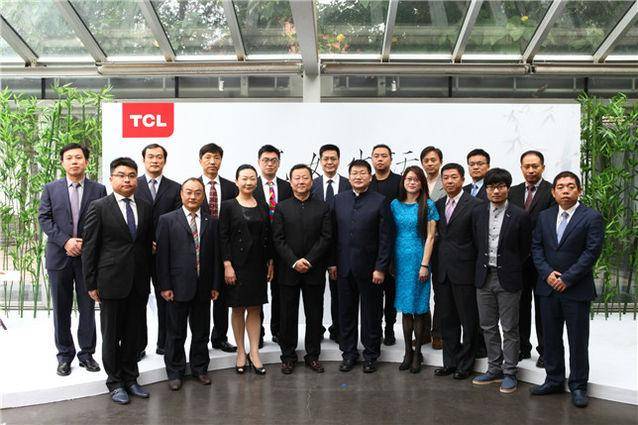 tcl电视发展史,tcl老牌液晶电视42寸型号