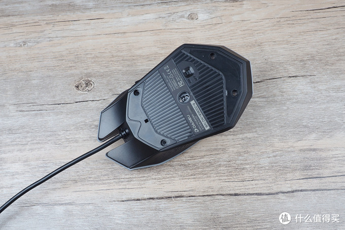 达尔优牧马人5代游戏鼠标,达尔优牧马人一代鼠标拆解教程