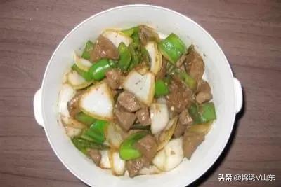 最佳10道家常菜做法,7道家常菜做法值得学习