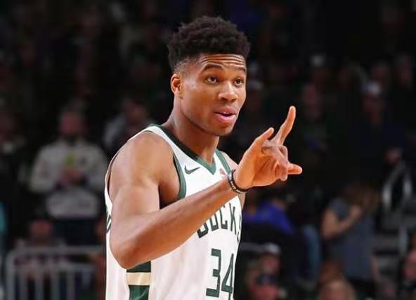 东部豪门八连败,米德尔顿单节爆发