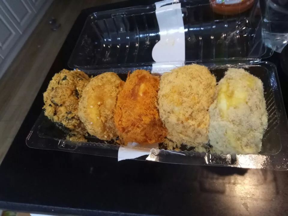 成都美食打卡地必吃榜,成都美食探食