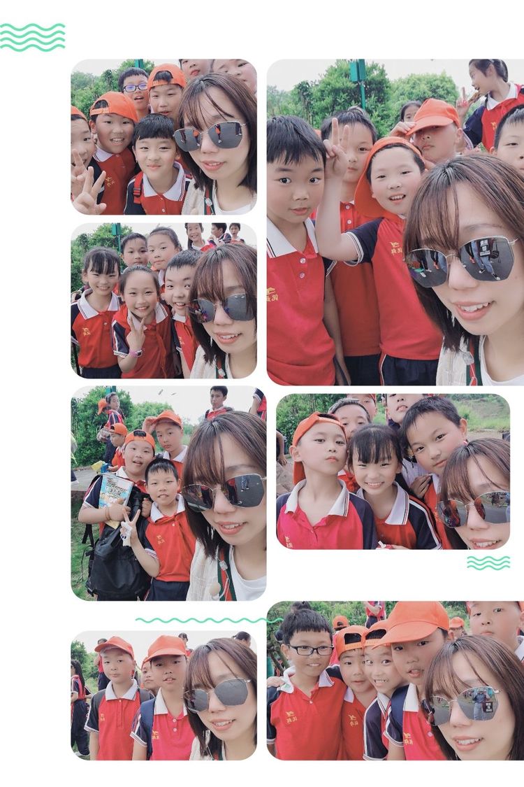 芳菲四月倾听花开——11班在成长