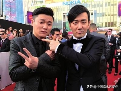 筷子兄弟电吹管,筷子兄弟打金神器