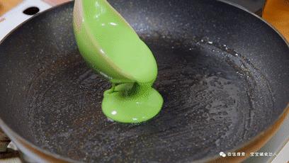 如果我开早餐店，这个一定是王牌！10分钟开吃，快手又营养