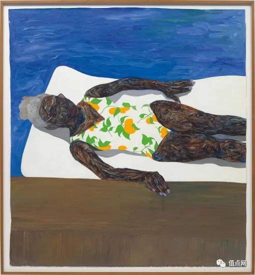 一年升值30倍|极速转售艺术图利是否有罪？