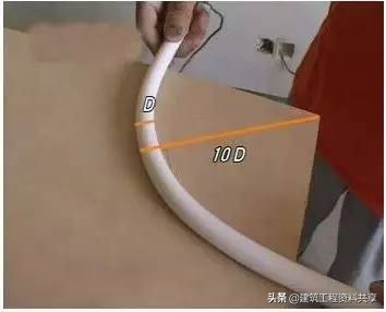 家装电路插座施工布线图解,三室两厅家装电路施工布线图解