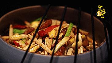 这家酒店点醒了我的味蕾，将南沙本地食材做出了高级感！