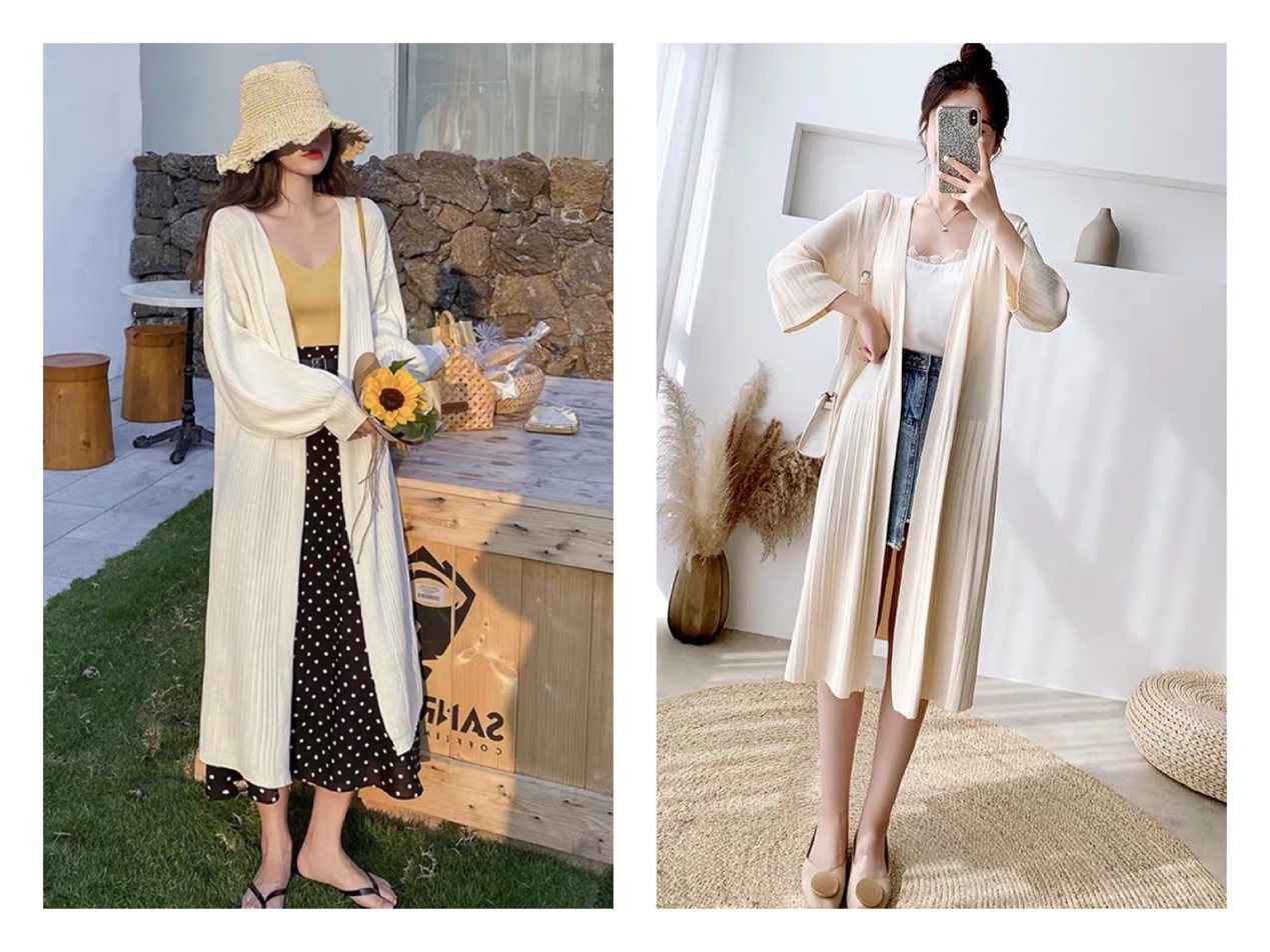 真正的防晒衣有哪些优点,哪种防晒衣真正有效