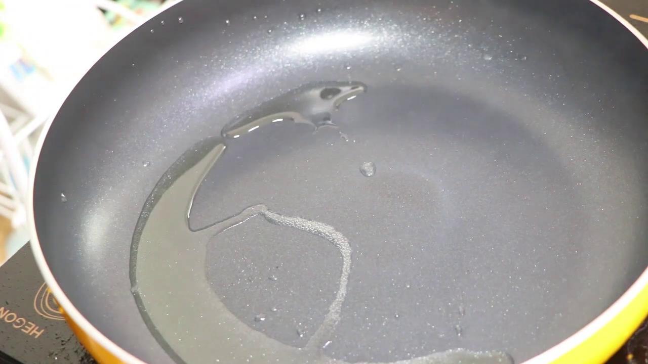 泡面加鸡蛋怎么煮好吃又方便,火腿鸡蛋泡面怎么煮才最好吃