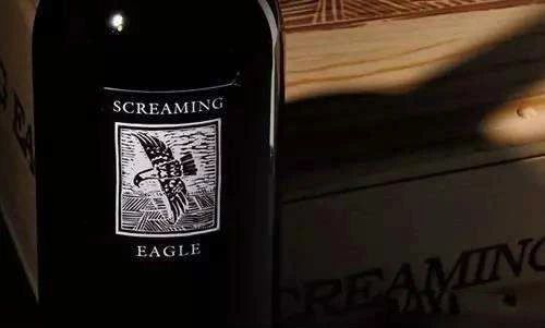 欧洲地区顶级葡萄酒排行,美国加州十大红酒