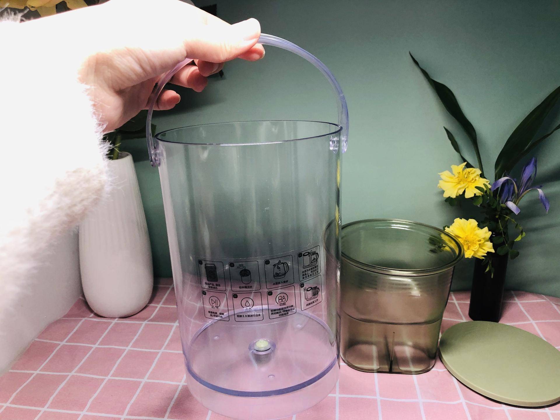 徕卡mini净饮机使用方法,莱卡ke9403净饮机怎么样