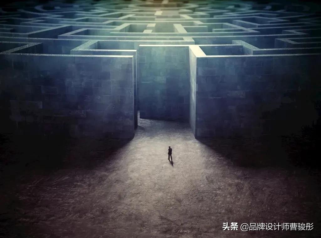 如何进行好的品牌设计,中国品牌设计全知识