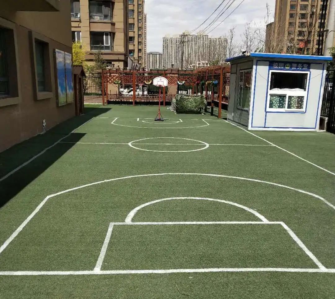 「长拖资讯」初夏绽放——老师把幼儿园的夏天和思念“打包”给你