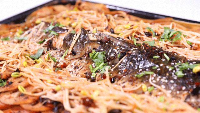 烤鱼吃哪种鱼比较好吃,烤鱼什么鱼最好而且没有土腥味