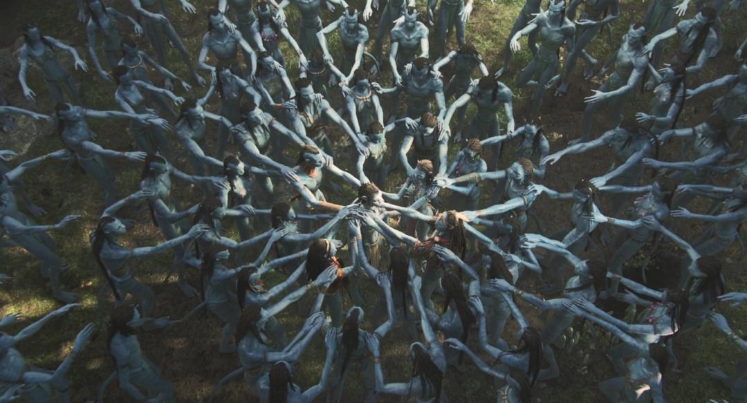 阿凡达最新彩蛋,阿凡达你不知道的隐藏细节