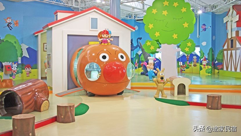 东京旅游必去迪士尼,东京旅游推荐去哪个岛