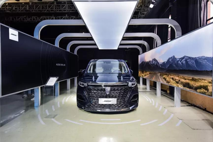 bose汽车音响体验音乐,使用bose音响的汽车