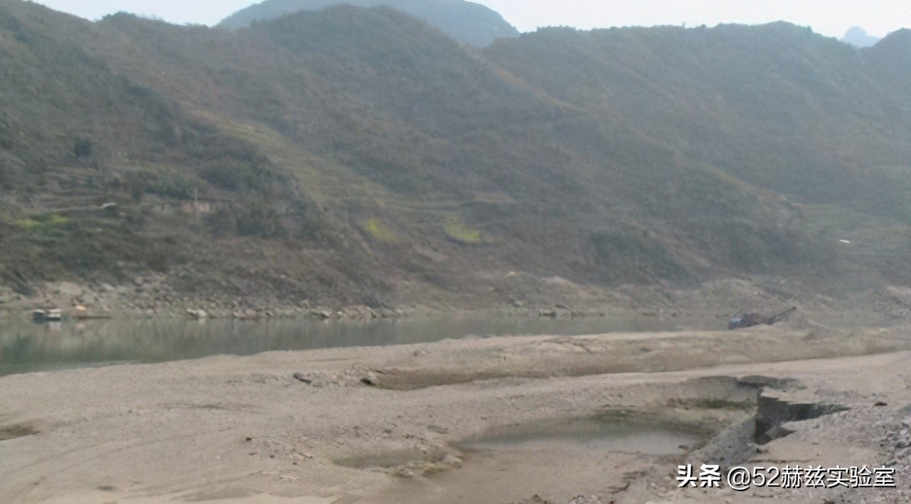 迪拜每年花4亿美元进口沙子？全球沙子稀缺超乎你的想象