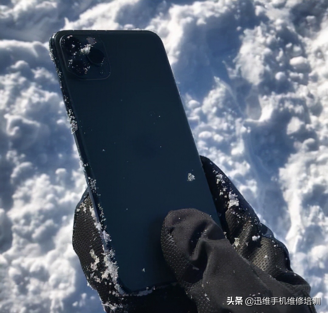 发现苹果手机电池耗电快怎么补救,苹果手机耗电快怎么解决最好