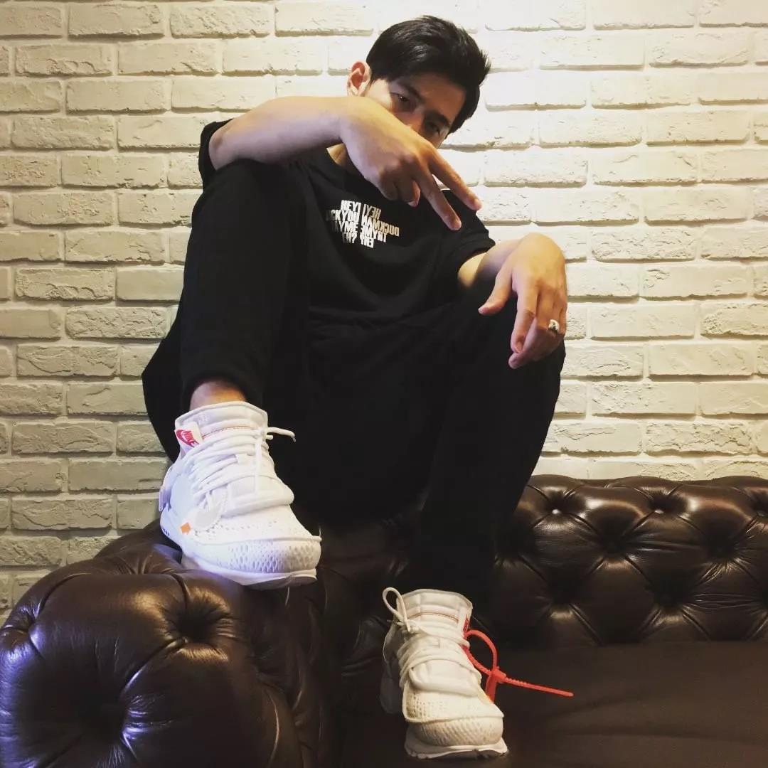 sneakers值得入手吗,有名的sneaker