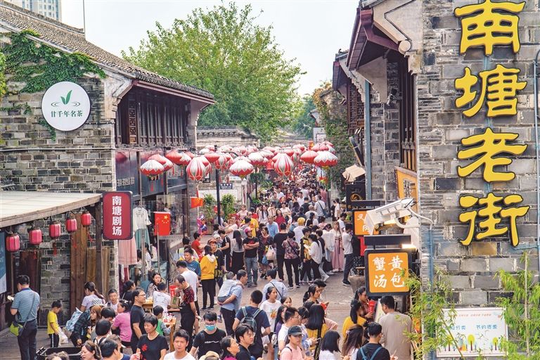 宁波三天两夜自驾旅游推荐,宁波必打卡景点推荐