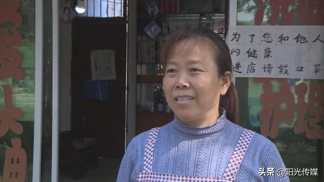 多人确诊，全村封闭！解封月余之后的黄许镇宏山村！