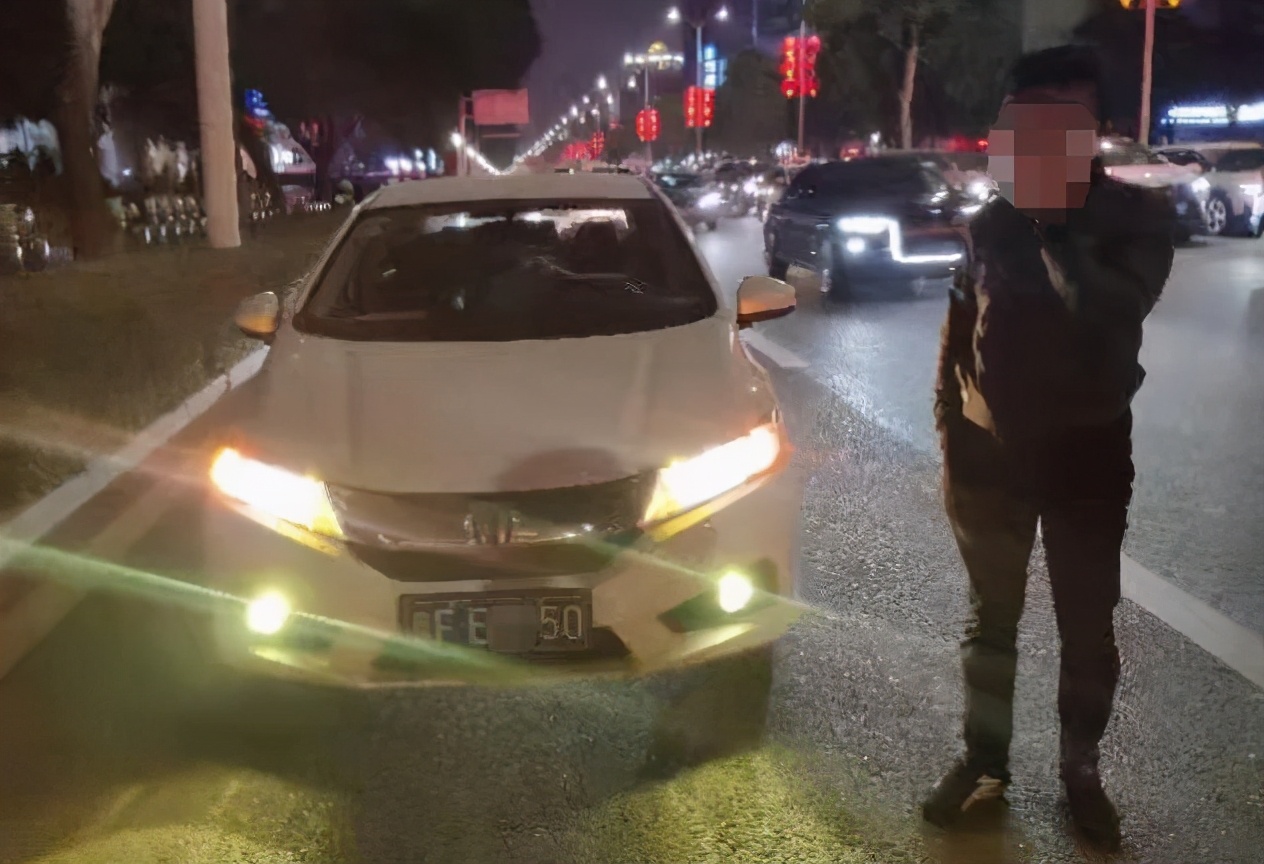 2022年珠海改装车合法范围,珠海非法改装车辆处罚标准