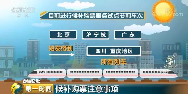 春节回家车票没买能退吗,春节回家怎么正确抢票