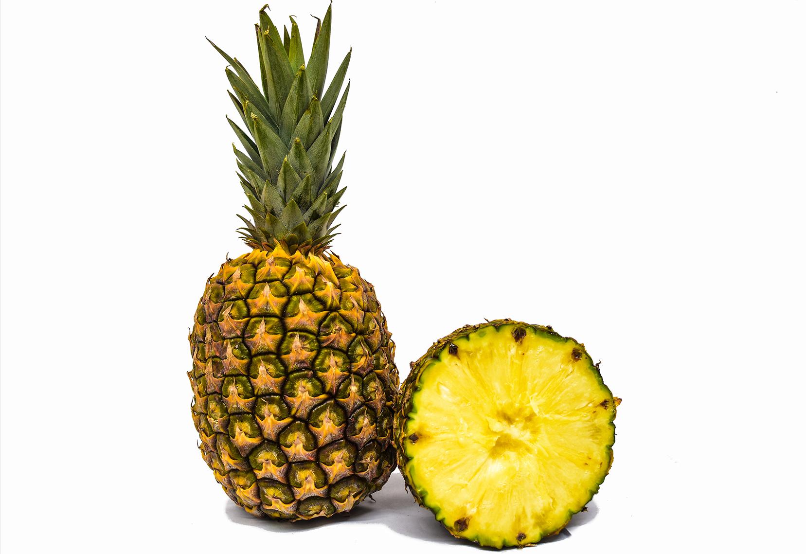 口感最好的凤梨菠萝,菠萝有哪些好吃的