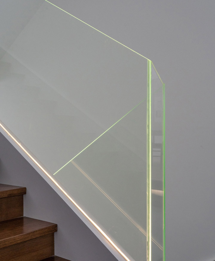 空间·阅读焦点品牌管理上海总部设计欣赏