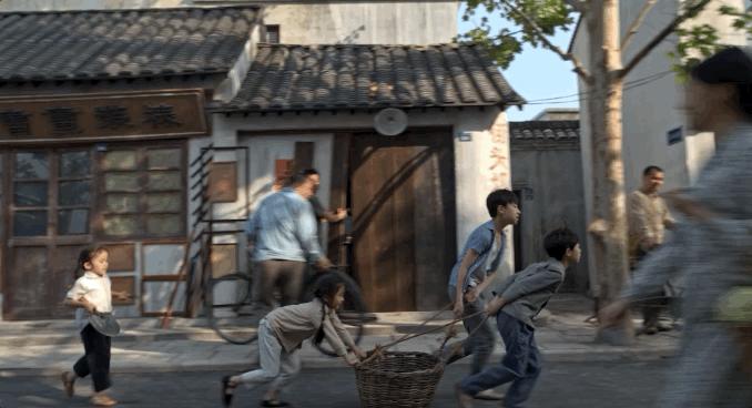 正午阳光新剧成香饽饽,正午阳光出品的新剧