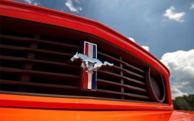 用马做logo的牌子,用马做logo的四大品牌